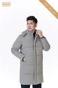 WAJKBD200M copy-1 Ảnh của Áo jacket 3 lớp dáng dài